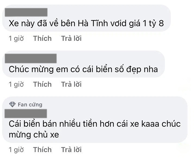 Chủ xe KIA Sonet bấm được biển ngũ quý 9 đẹp nhất tỉnh Nghệ An - 4