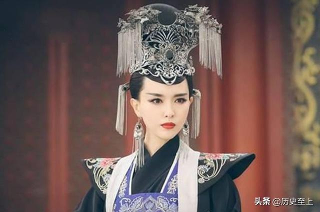 Phùng Hoàng hậu thời Bắc Ngụy là một trong những hoàng hậu gây ra nhiều tai tiếng trong lịch sử phong kiến Trung Hoa.