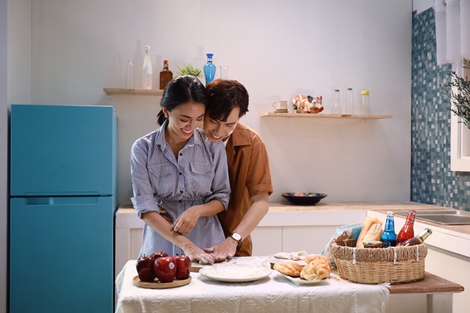 Quán quân Người kể chuyện tình “chơi lớn” dùng hết tiền tiết kiệm đầu tư cho MV đầu tay - 4