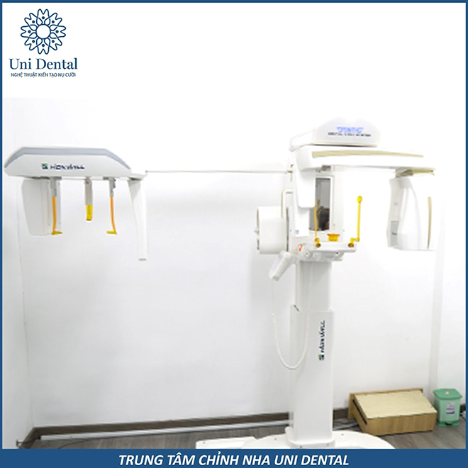 Trung tâm chỉnh nha Uni Dental - Địa chỉ làm răng đẹp uy tín chất lượng - 5