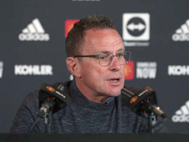 Bóng đá - Họp báo MU - Norwich: Rangnick lý giải phong độ kém, nói gì về Ten Hag?