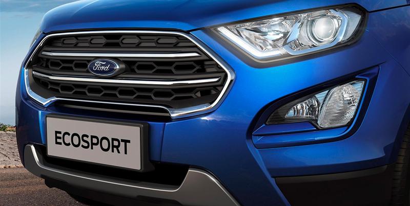Giá xe Ford Ecosport cập nhật cuối tháng 4/2022 - 4