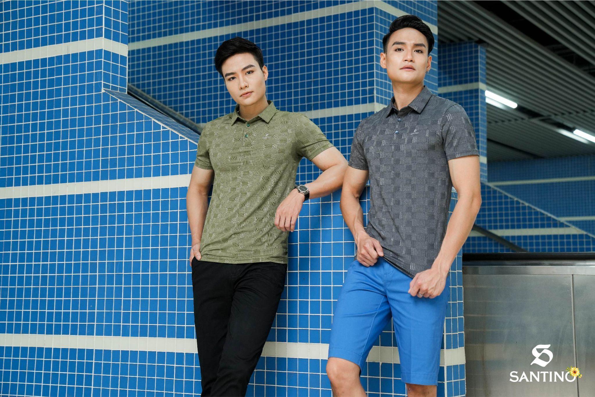 Mở cánh cửa dẫn tới đam mê và trải nghiệm bộ sưu tập Road To Heaven 2022 của Santino - 2