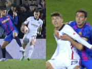 Bóng đá - Tranh cãi Barca thua đau vì mất oan phạt đền, VAR gặp sự cố hy hữu