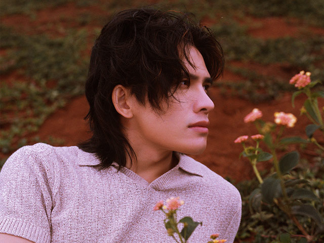 Ca nhạc - MTV - Quốc Thiên hóa lãng tử si tình, kể lại chuyện tình buồn dở dang