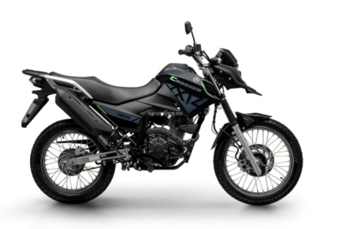 Crosser S ABS 2022