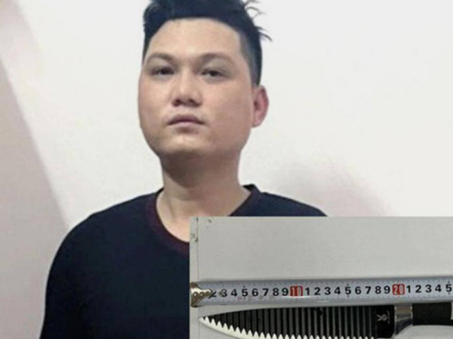 Pháp luật - Tên cướp nhiễm Covid-19 "khuyên" nữ gia chủ "chị bình tĩnh, em là cướp!"