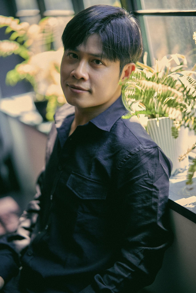 Tác giả "Nhật ký của mẹ", nhạc sĩ Nguyễn Văn Chung số hóa tài sản - 2