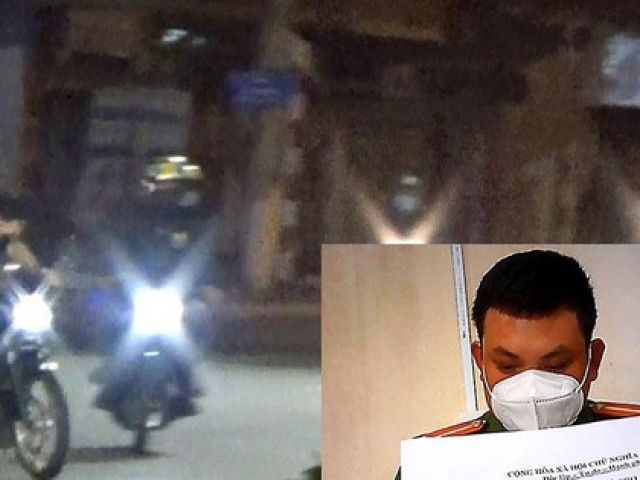 Tin tức trong ngày - Chủ tịch Bình Dương chỉ đạo kiểm tra việc công an phường lập chốt bắt xe để chấn chỉnh