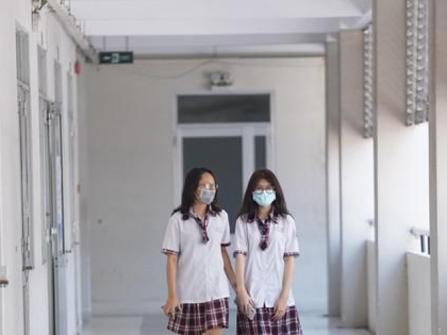 Giáo dục - du học - TPHCM công bố chỉ tiêu tuyển sinh lớp 10 chuyên, trường chuyên