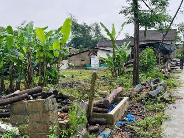 Tin tức trong ngày - Huế đính chính thông tin lô 'đất làng' giá khởi điểm 45 triệu đồng/m2 gây choáng