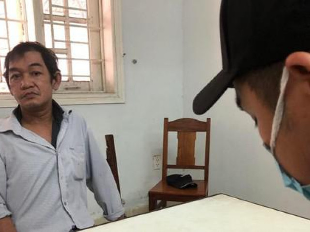 Pháp luật - Siêu trộm biệt danh 'bóng đêm' sa lưới Công an Đà Nẵng