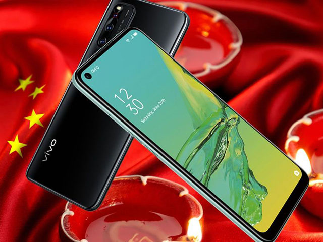 Thời trang Hi-tech - Tại sao điện thoại Trung Quốc lại rẻ đến vậy?