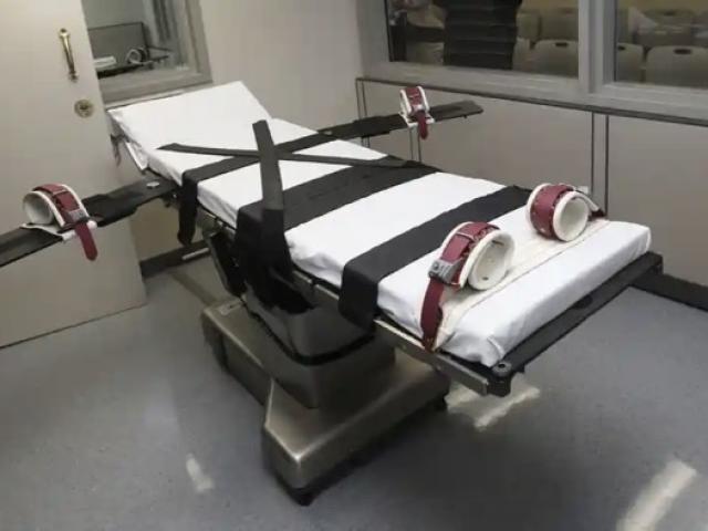 Mỹ: Kết cục của tử tù xin xử bắn thay vì tiêm thuốc độc để “tránh đau đớn”