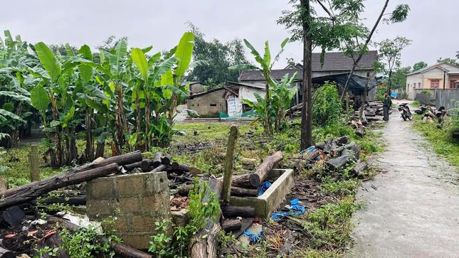 Qua kiểm tra, rà soát, lô đất A1 ghi giá 45 triệu đồng/m2 là do lỗi đánh máy. Mức giá khởi điểm chính xác là 4,5 triệu đồng/m2