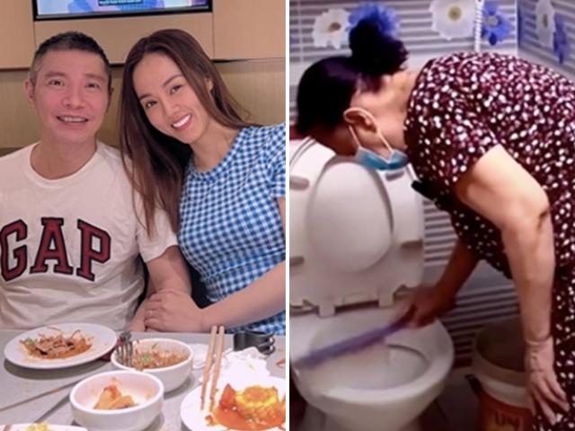 Đời sống Showbiz - Sao Việt ở nhà thuê, phòng trọ giá 1,5 triệu/tháng tuổi xế chiều