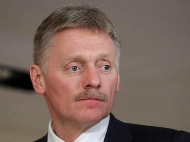 Điện Kremlin: Ông Putin chưa bao giờ từ chối gặp ông Zelensky