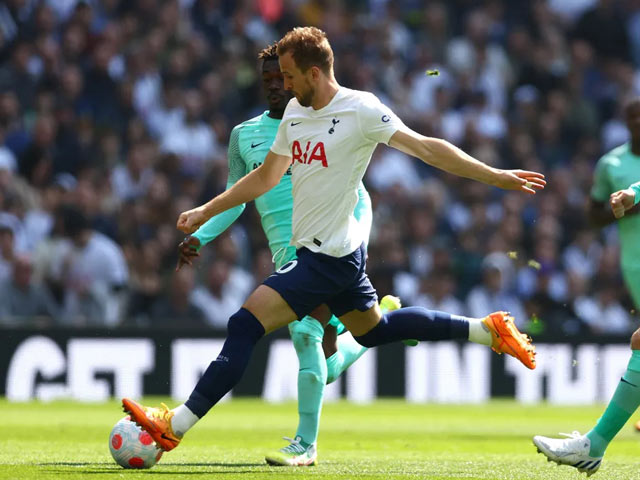 Trực tiếp bóng đá Tottenham - Brighton: Ăn miếng trả miếng (Vòng 33 Ngoại hạng Anh)