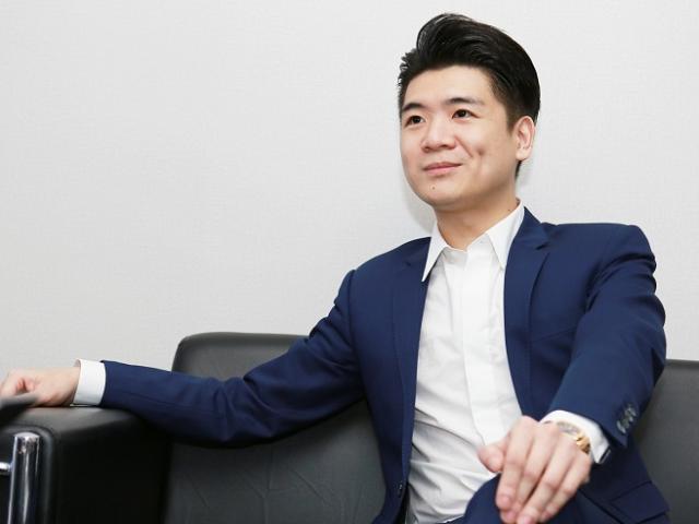Kinh doanh - Con trai "bầu" Hiển được đề cử tham gia trọng trách mới