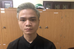 Pháp luật - Thanh niên 28 tuổi khai lý do sát hại dã man người phụ nữ ở phòng trọ