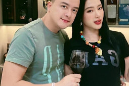 Angela Phương Trinh hội ngộ “hôn phu 3 ngày”, cử chỉ của đàng trai gây chú ý