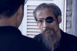 Phim - "Trùm giang hồ phim Cảnh sát hình sự" 3 đời vợ, "Bắc đại bàng" tuổi xế chiều ra sao?