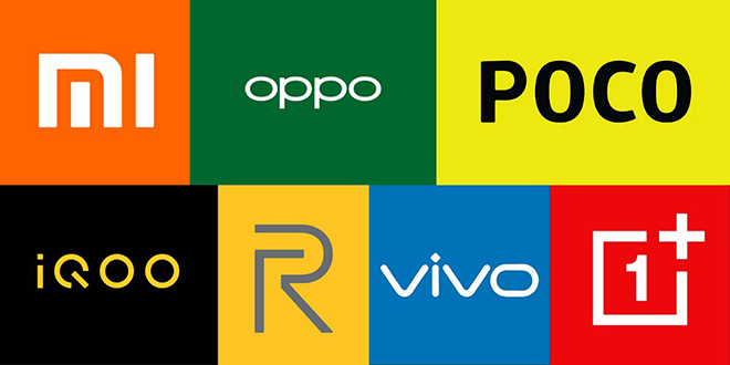 Tại sao điện thoại Trung Quốc lại rẻ đến vậy? - 3