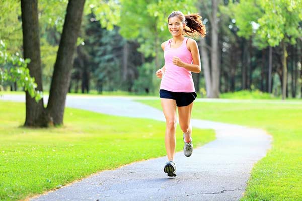7 proper running techniques to help you lose weight fast - 2