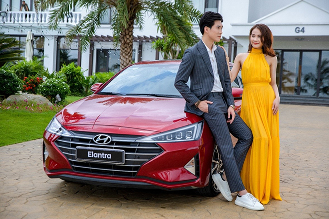 Hyundai Bình Định ưu đãi khủng chỉ trong tháng 4 - 3