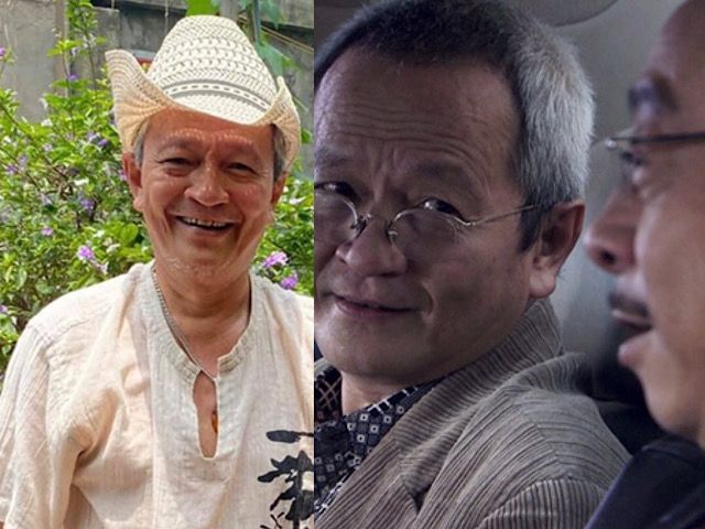 Đời sống Showbiz - Tuổi xế chiều của "anh trai" Phan Quân "Người phán xử" - NSƯT Quốc Trọng: Vui thú câu cá, chơi chim không cảm thấy cô đơn