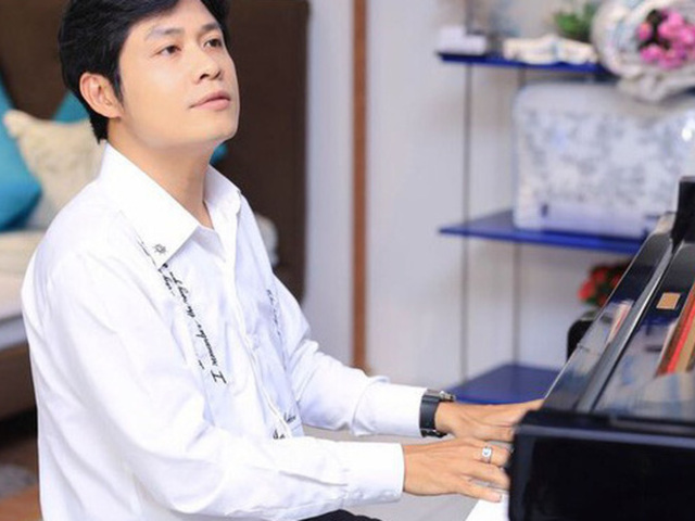 Ca nhạc - MTV - Tác giả "Nhật ký của mẹ", nhạc sĩ Nguyễn Văn Chung số hóa tài sản