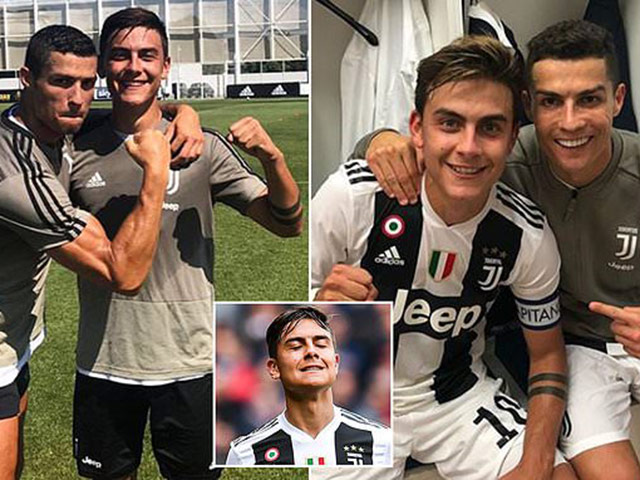 Bóng đá - MU chính thức chia tay Matic, Ten Hag khó tái hợp "song sát" Ronaldo - Dybala