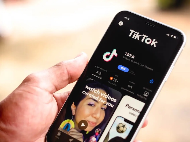All TikTok users should know this new update - 1