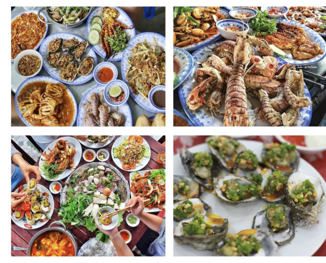 Food heaven in Son Tra peninsula - 4