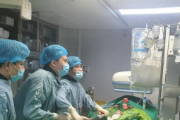 Sức khỏe đời sống - Chỉ đau bụng, rối loạn tiêu hoá, người đàn ông suýt chết vì căn bệnh nguy hiểm không ngờ
