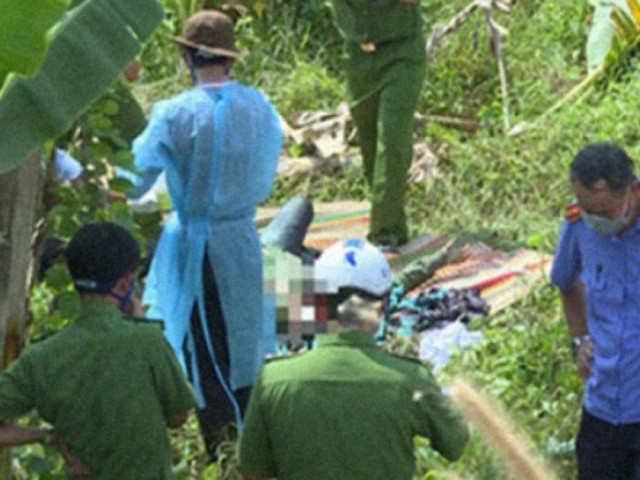 Pháp luật - Vụ anh sát hại em ở Cà Mau: Bác thông tin bắt con trai và cháu của nghi can