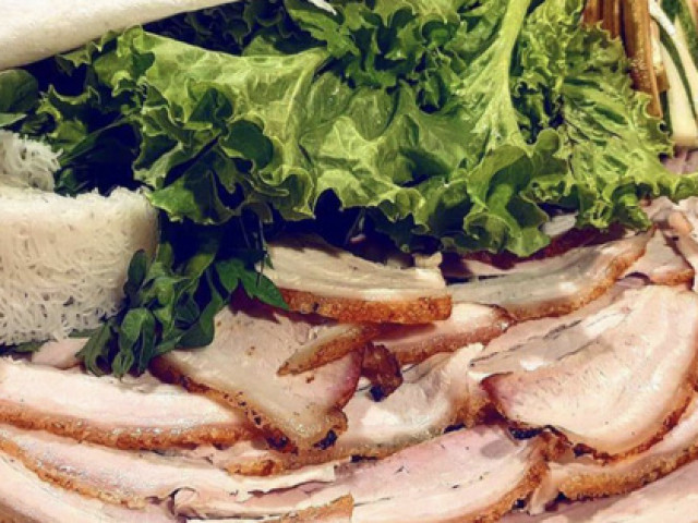 Ẩm thực - Thiên đường ẩm thực ở bán đảo Sơn Trà