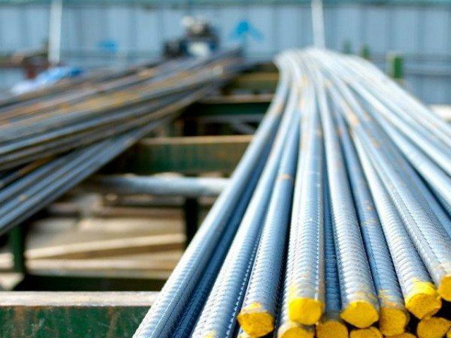 Thị trường - Tiêu dùng - Giá vật liệu xây dựng tăng cao: Bài toán khó cho nhiều dự án