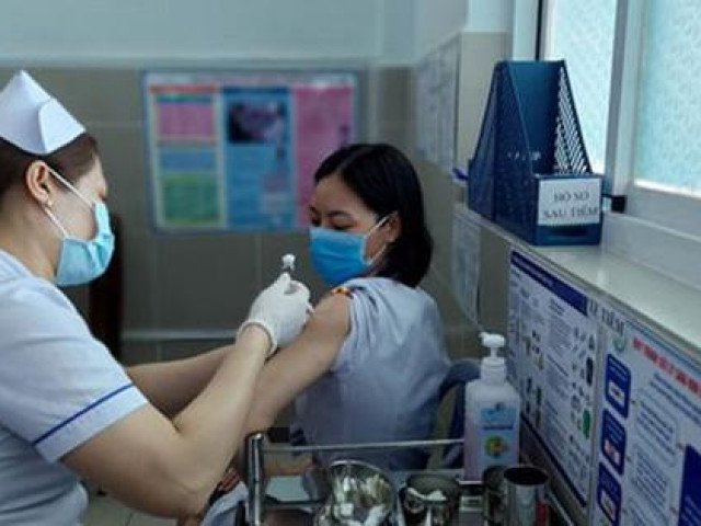 Kinh doanh - Hơn 9.000 tỷ đồng từ nhà hảo tâm, Quỹ Vắc xin COVID-19 đã chi hết bao nhiêu?