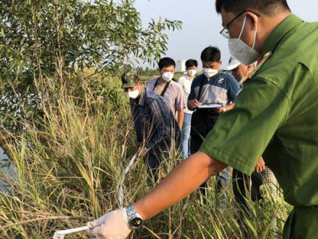 Pháp luật - Tội ác gây chấn động dư luận ở Cà Mau