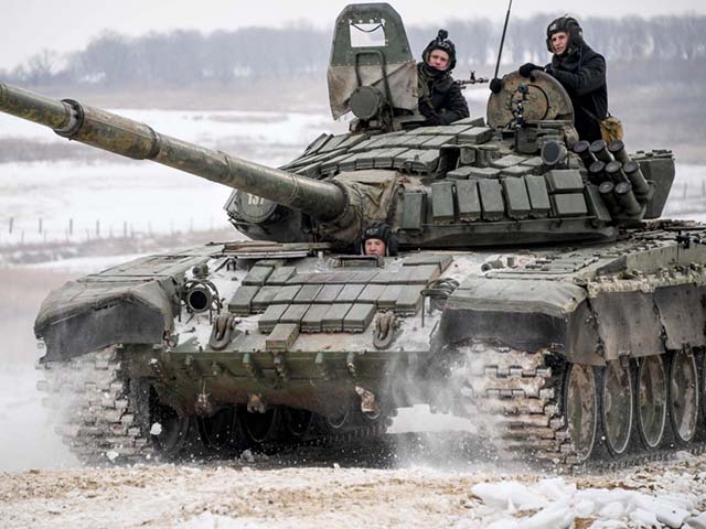 Thế giới - NÓNG nhất tuần: Ông Zelensky nói về hậu quả nếu Donbass thất thủ