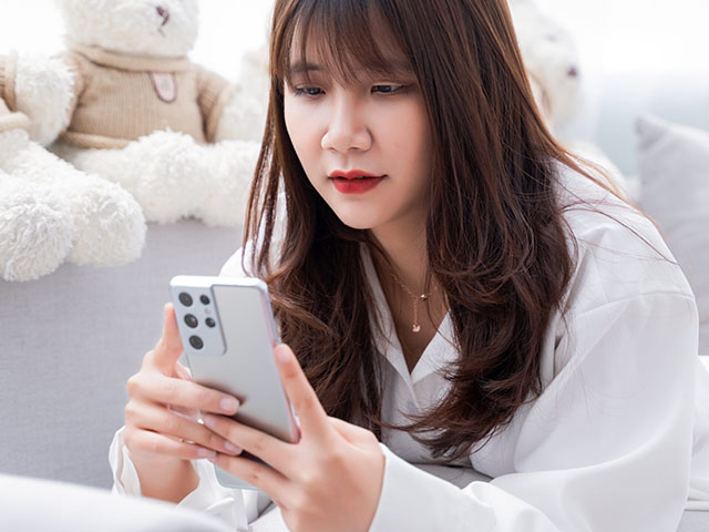 Thời trang Hi-tech - Samsung mở bán Galaxy S21 tân trang với giá rẻ hơn đến 4,6 triệu đồng