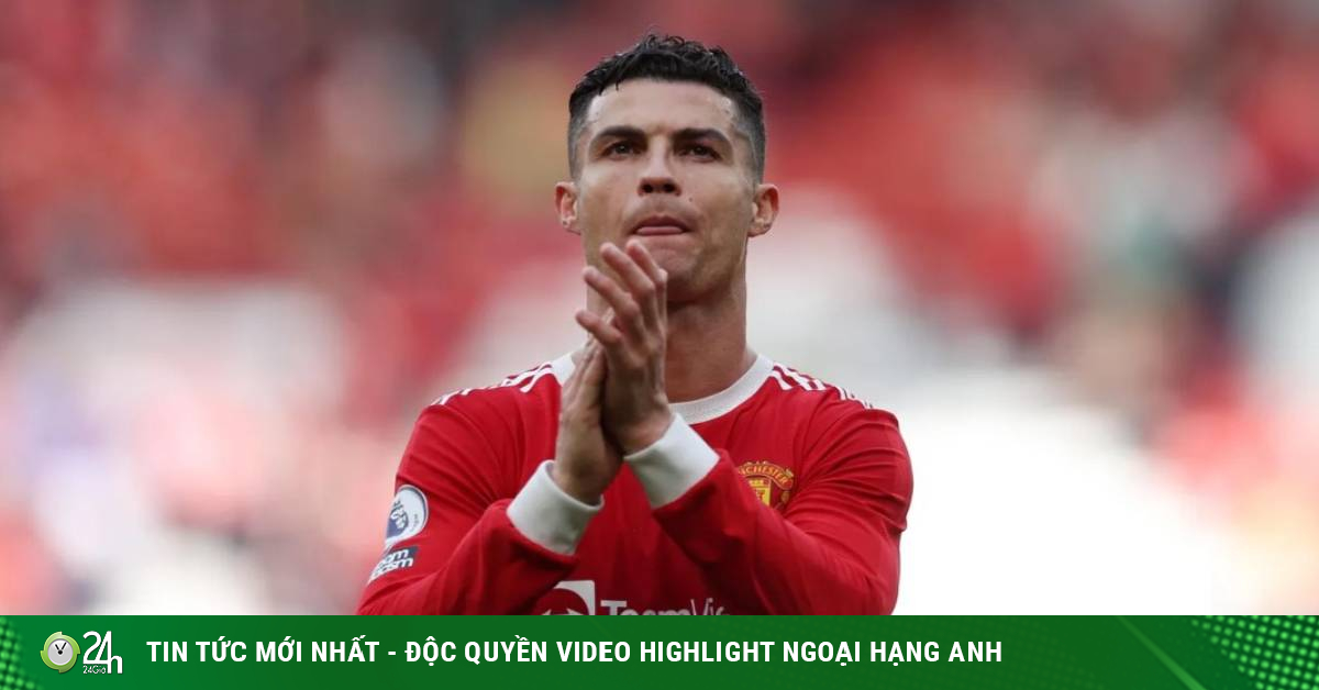 What did the hero Ronaldo & coach Rangnick say after MU’s suffocating victory?
