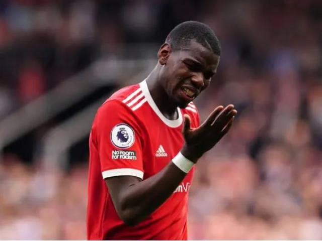 Bóng đá - Pogba khiêu khích fan MU gây phẫn nộ, vẫn được HLV Rangnick bênh
