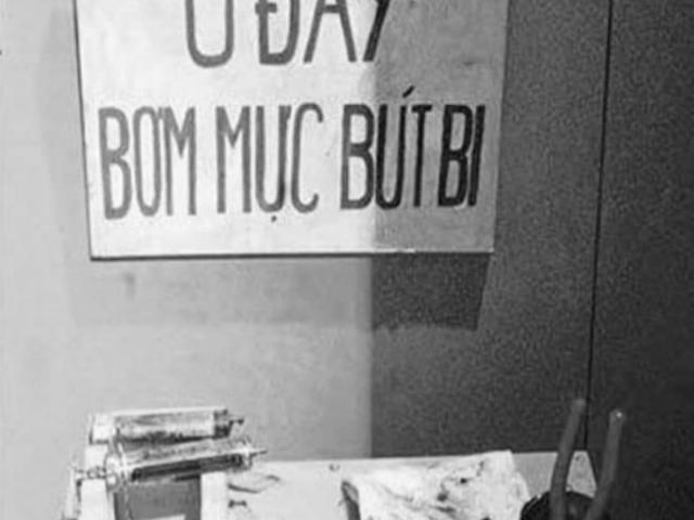 Kinh doanh - Những nghề độc lạ hái ra tiền thời bao cấp