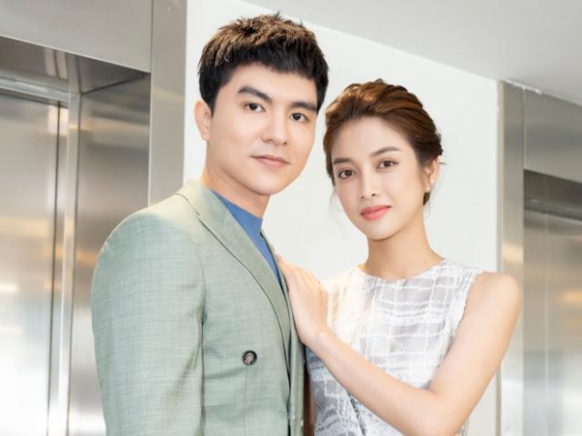 Giải trí - Từng gây tranh cãi, "nàng Kiều" Mỹ Duyên gây bất ngờ trong ngày trở lại