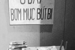 Kinh doanh - Những nghề độc lạ hái ra tiền thời bao cấp