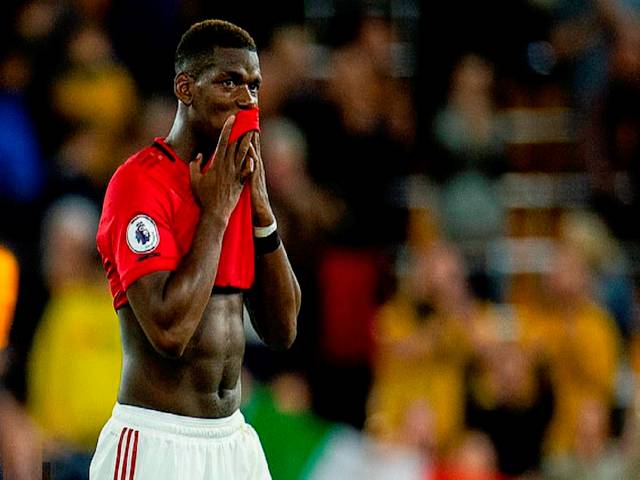 Bóng đá - Maguire tung chiêu “bọ cạp” đá Pogba chảy máu đầu, "nạn nhân" Ronaldo an ủi