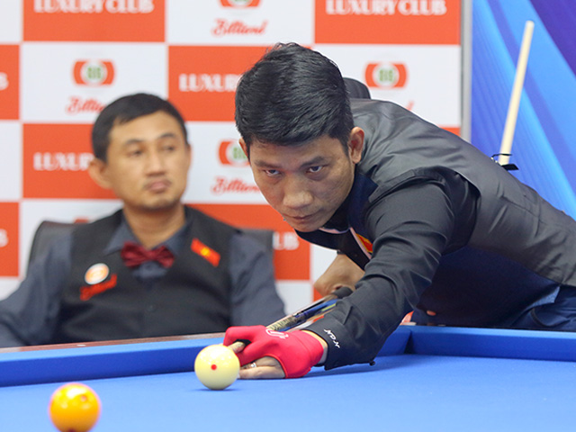 Thể thao - “Vua cơ điên” Đình Nại tái xuất ấn tượng, hot girl Mộng Cầm thắng nam đồng nghiệp