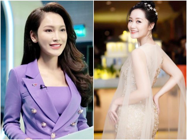 Đời sống Showbiz - BTV Thời sự 19h "thế hệ mới" có học vấn "khủng" thế nào?